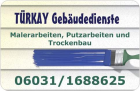 Günstige Maler aus Ihrer Region Angebote kostenlos unverbindlich